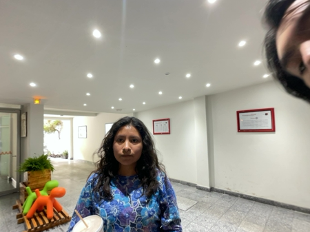 Foto de Denisse Evelin Bautista Joaquín 